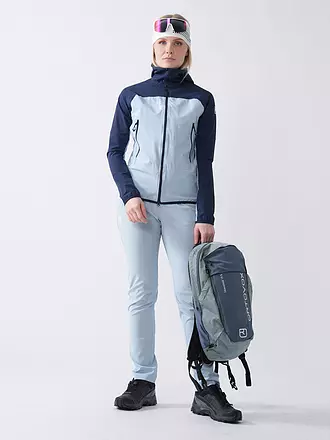 MILLET | Pantalón de senderismo para mujer Wanaka Stretch III | 